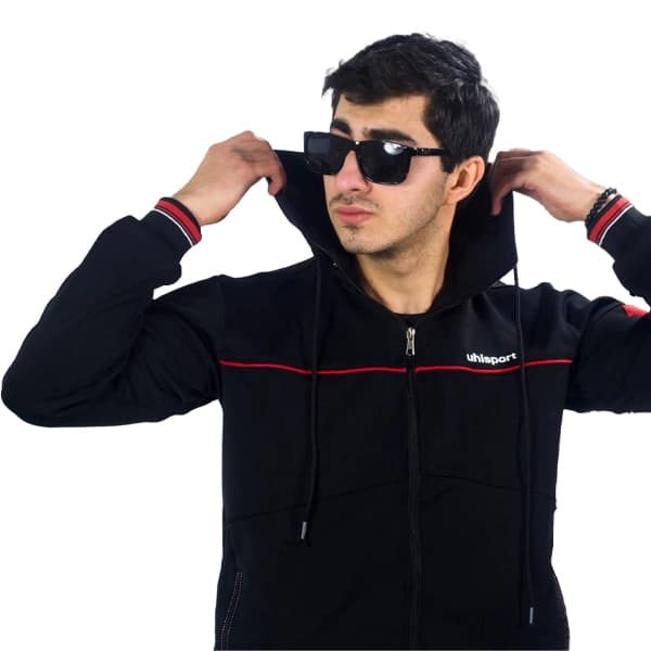 گرمکن شلوار آندر کلاهدار فرهاد