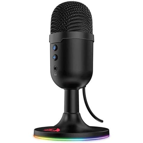 میکروفن ردراگون مدل REDRAGON GM 303 BLACK — تصویر ۳