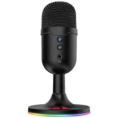میکروفن ردراگون مدل REDRAGON GM 303 BLACK — تصویر ۲