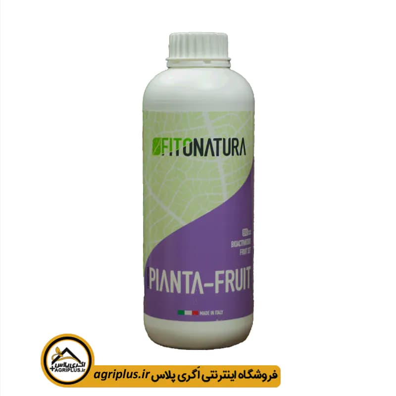 کود زیستی محرک گلدهی پیانتا فروت فیتوناتورا