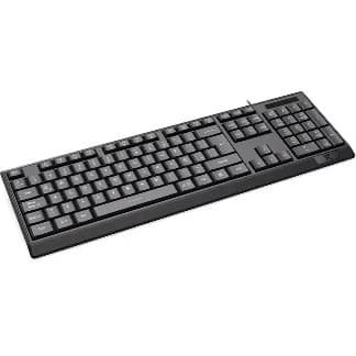 کیبورد ردراگون مدل BK8345 REDRAGON — تصویر ۲