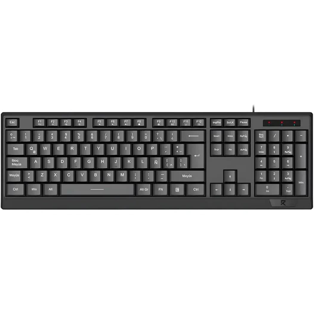 کیبورد ردراگون مدل BK8345 REDRAGON