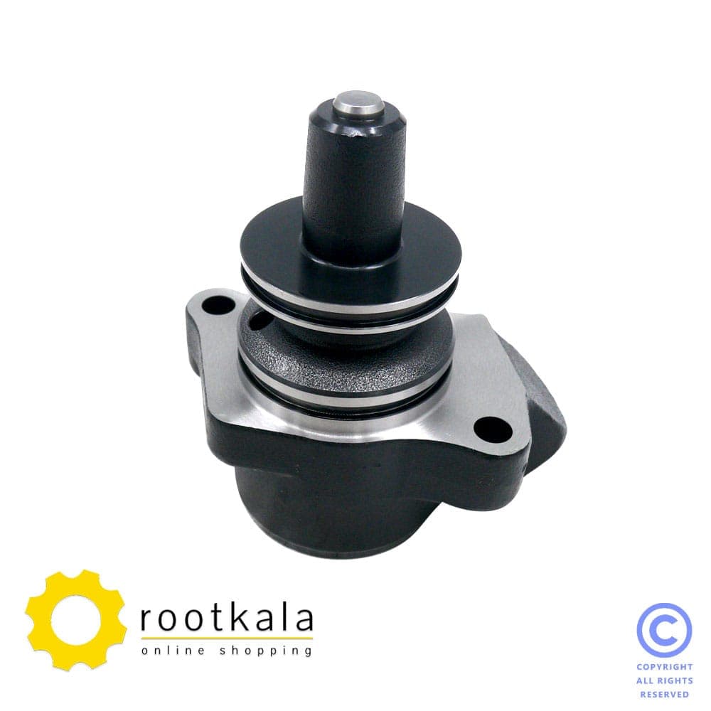 المنت پمپ انژکتور بیل مکانیکی کوماتسو PC400-7