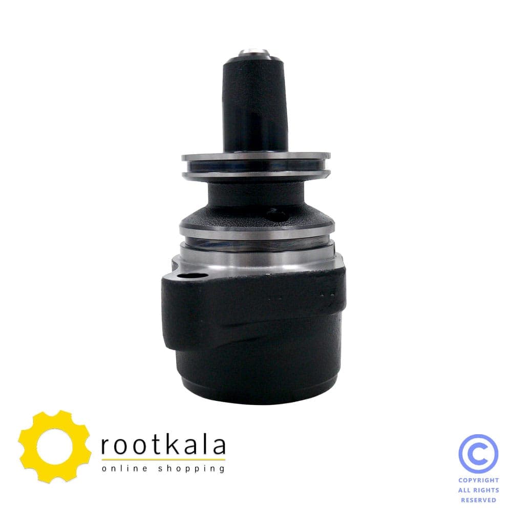 المنت پمپ انژکتور بیل مکانیکی کوماتسو PC400-7 — تصویر ۵