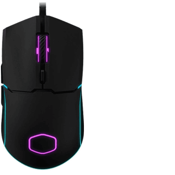 ماوس گیمینگ کولرمستر مدل CM 110 COOLER MASTER