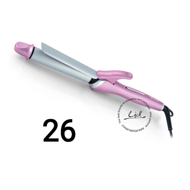 کوئین فرکننده سرامیک سایز 26 مدل C526