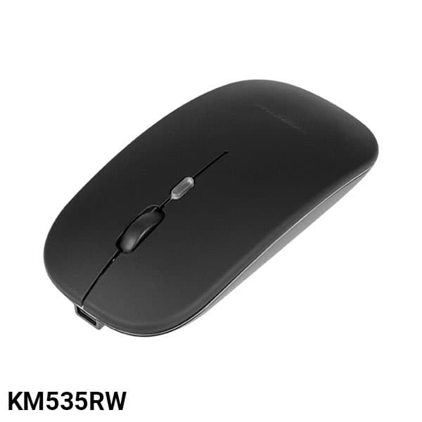 موس بی‌سیم کینگ استار KM535RW — تصویر ۲