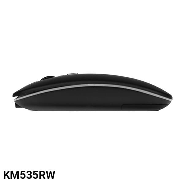 موس بی‌سیم کینگ استار KM535RW — تصویر ۴