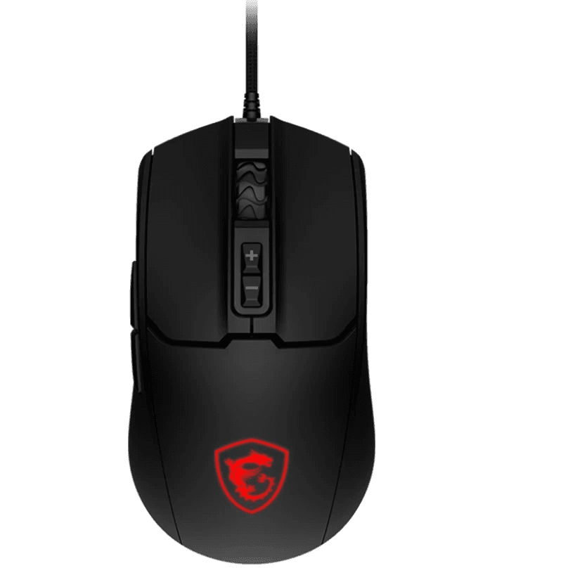 ماوس گیمینگ ام اس ای مدل GM 100 MSI