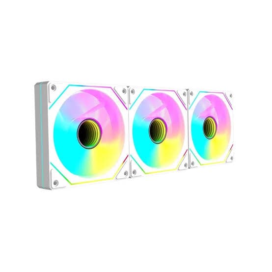 فن کیس ردراگون مدلREDRAGON GC-F015W