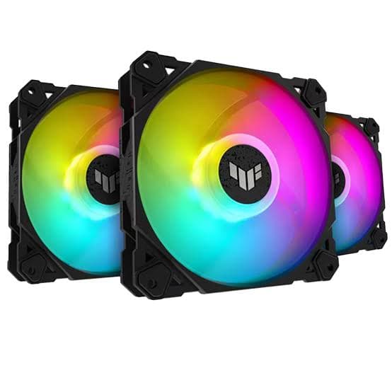 فن کیس ردراگون مدل REDRAGON GC-F015 — تصویر ۲