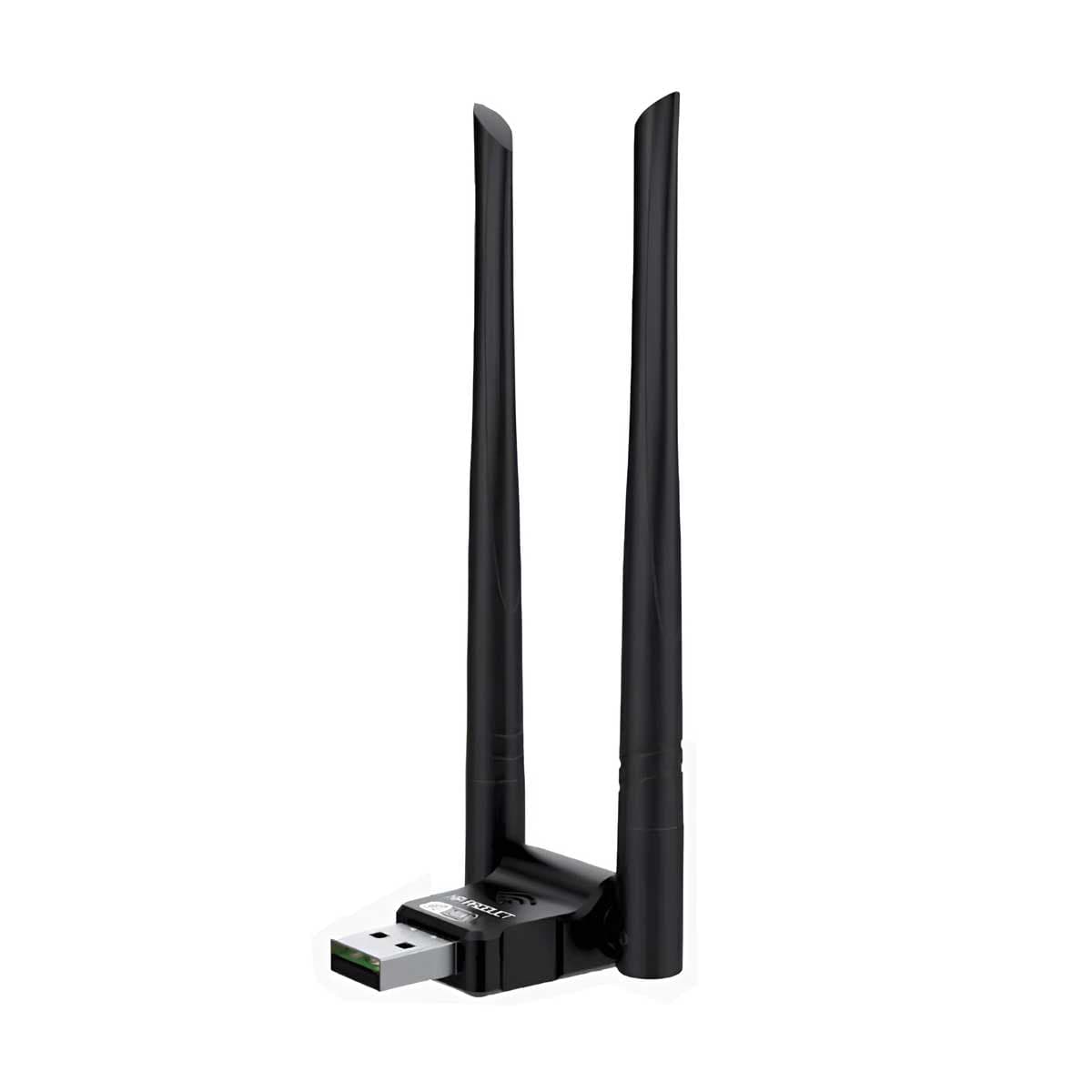 کارت شبکه وایرلس XP PRODUCT W926 WIFI6 5G+2.4G 300Mbps — تصویر ۲