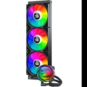 خنک کننده پردازنده مایع ردراگون مدل REDRAGON CCW-1018