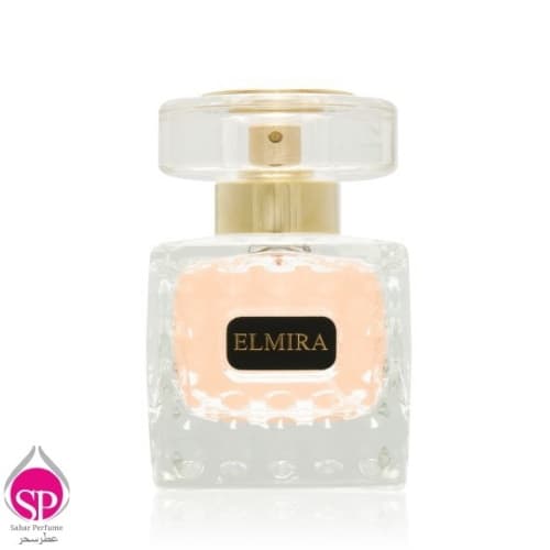 عطر ادکلن پاریس بلو زنانه المیرا — تصویر ۲