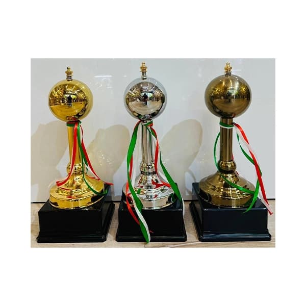 کاپ توپی