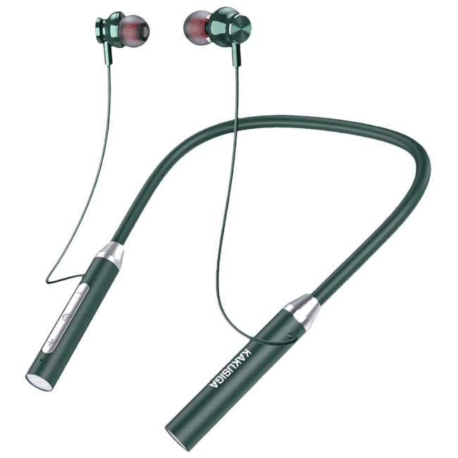 هندزفری دورگردنی کاکوسیگا مدل KSC-833