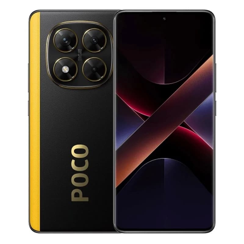 برد شارژ شیائومی Xiaomi Poco X7 — تصویر ۲