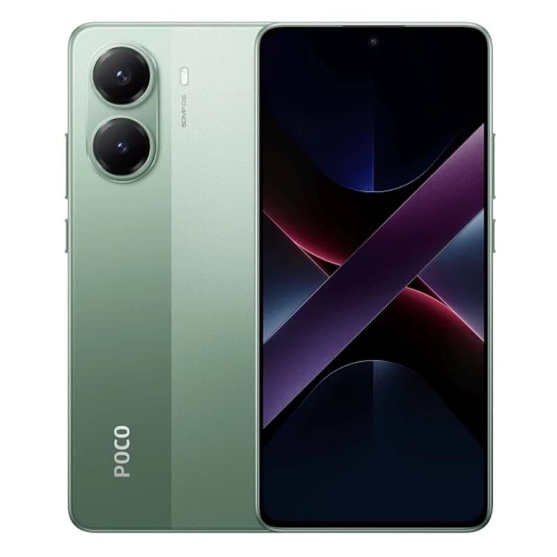 برد شارژ شیائومی Xiaomi Poco X7 Pro — تصویر ۲