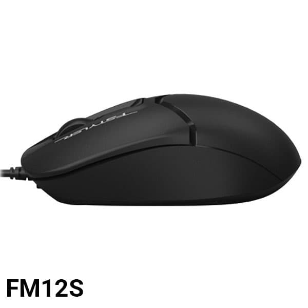 موس باسیم ای فورتک FM12S — تصویر ۳