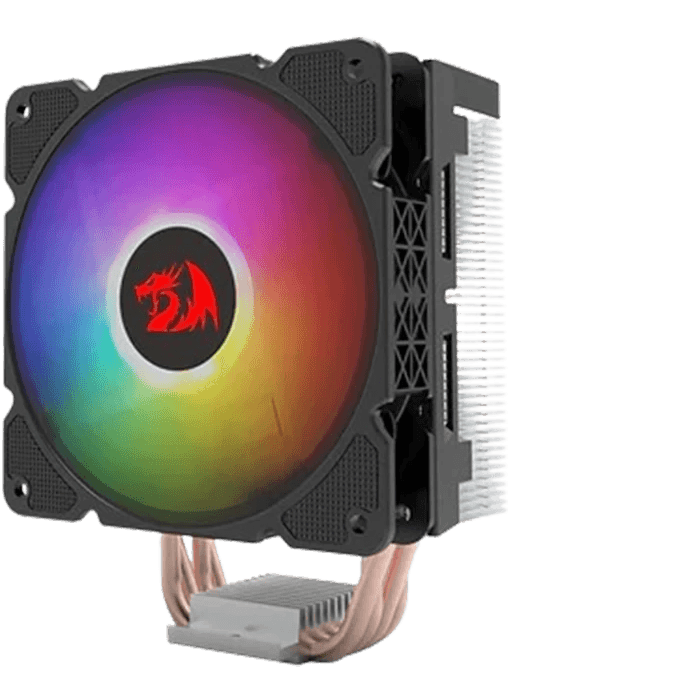 خنک کننده پردازنده برند ردراگون مدل REDRAGON CC-2001