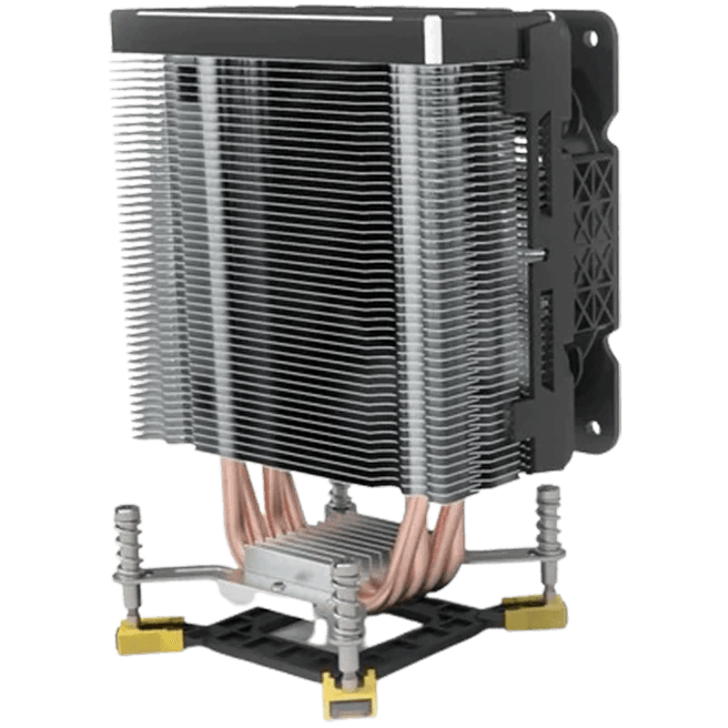 خنک کننده پردازنده برند ردراگون مدل REDRAGON CC-2001 — تصویر ۳