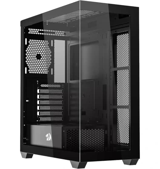 کیس ردراگون مدل REDRAGON CA-609B 3F
