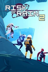 Risk of rain 2