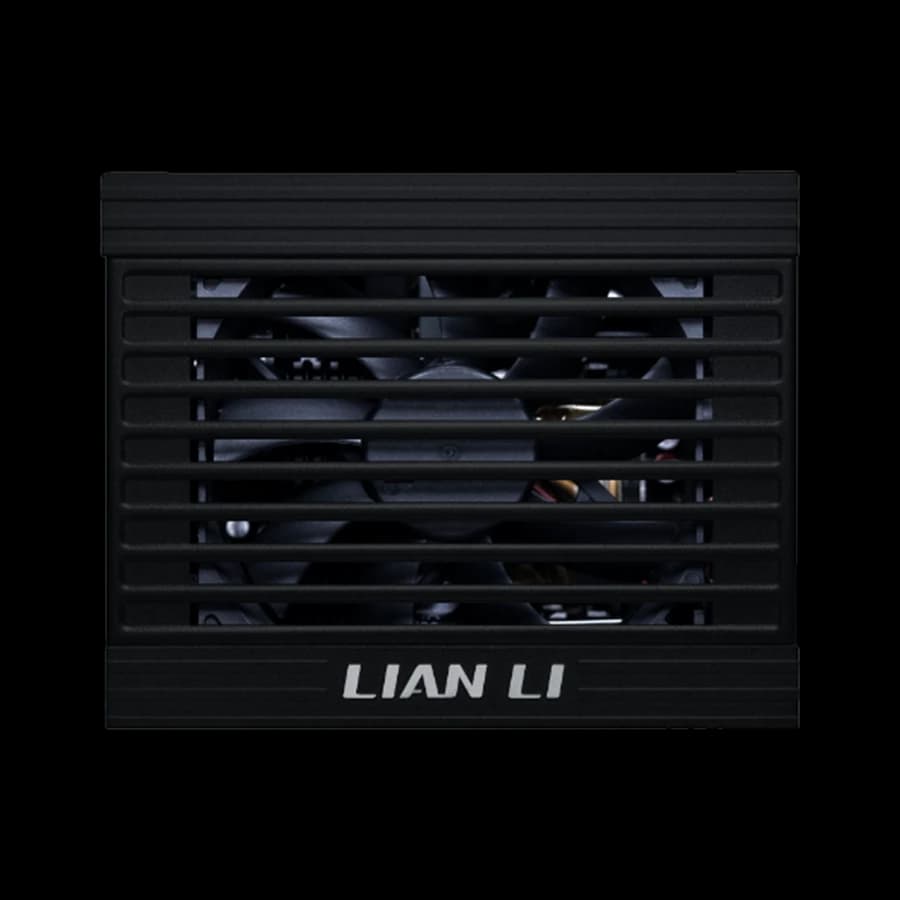 پاور کامپیوتر لیان لی مدل LIAN LI SP1000p BLACK — تصویر ۳
