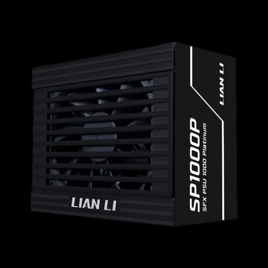 پاور کامپیوتر لیان لی مدل LIAN LI SP1000p BLACK