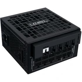 پاور کامپیوتر 1200 وات لیان لی مدل LIAN LI RS 1200G BLACK — تصویر ۲