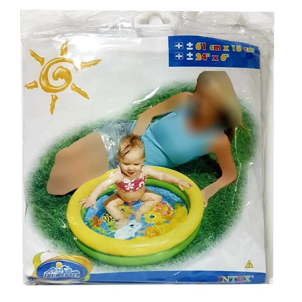 استخر بادی اینتکس 59409