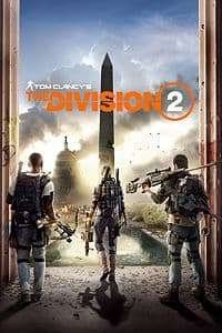 Tom Clancys The Division 2