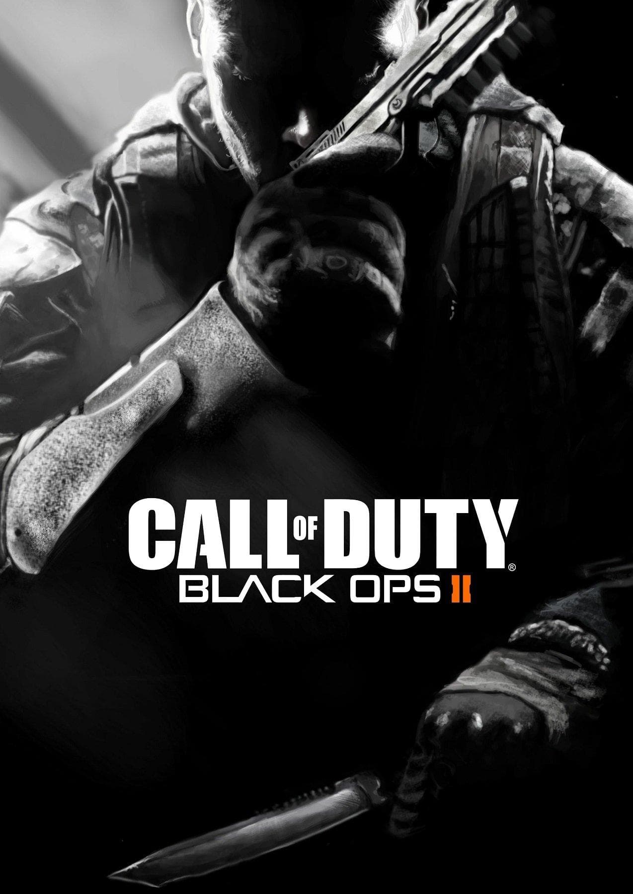 Black ops 2 Steam Account