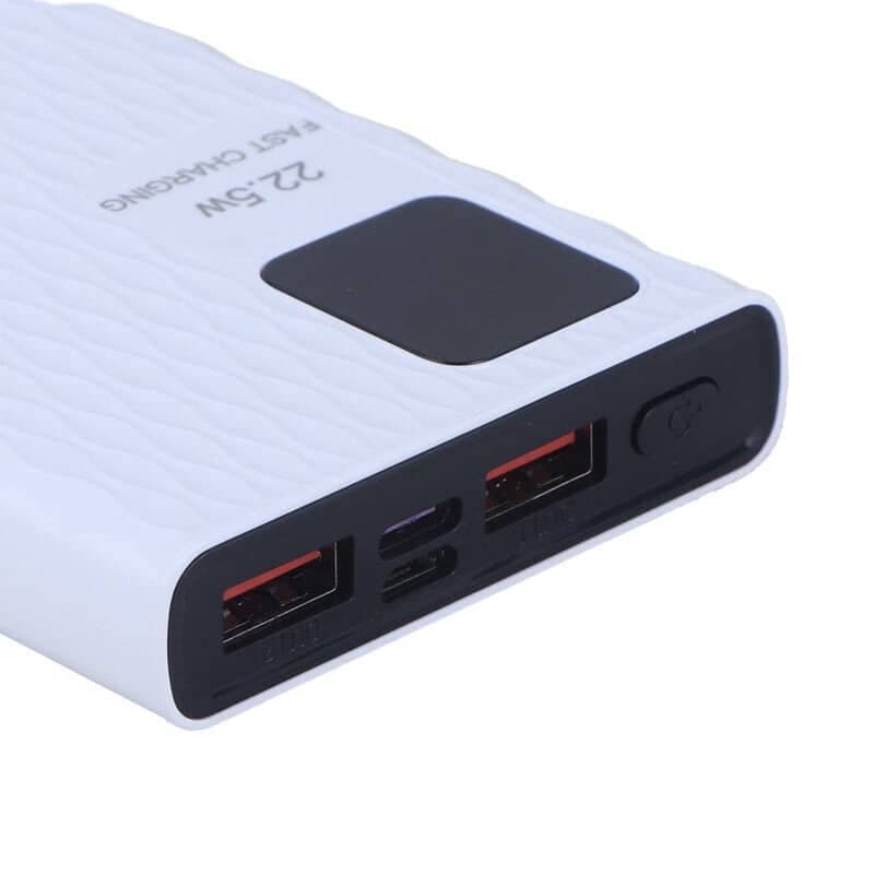 پاوربانک فست شارژ OXYGEN OX-170 10000mAh PD 22.5W — تصویر ۲