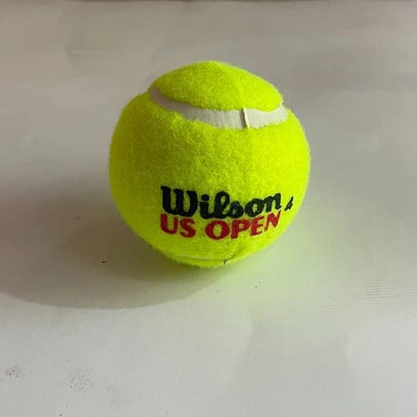 توپ تنیس ویلسون us open هر عدد