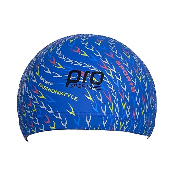 کلاه شنا پرو اسپورتز pu-3 — تصویر ۲