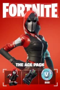 استارتر پک فورتنایت