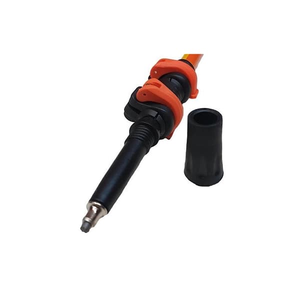 باتوم کوهنوردی کلیپسی پکینیو kr662 — تصویر ۲