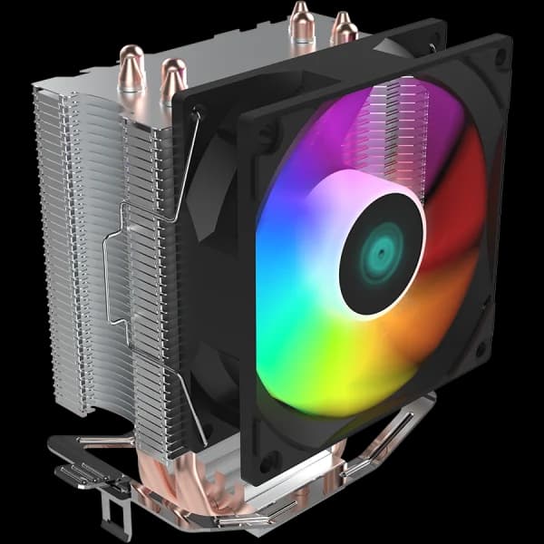 خنک کننده پردازنده برند اوست مدل GT-AV904 — تصویر ۲