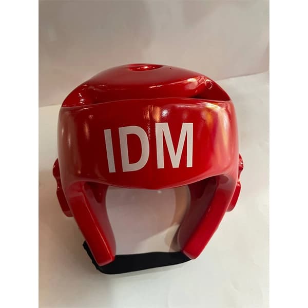 کلاه تکواندو تزریقی IDM اورجینال