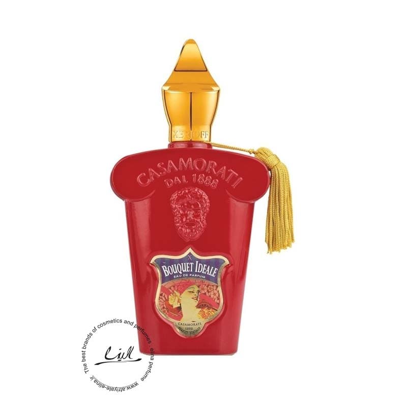 عطر ادکلن کازاموراتی بوکت ایده آل – Casamorati Bouquet Ideale