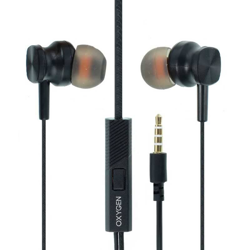 هنذفری OXIYGEN HS4
