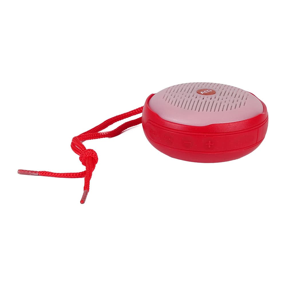 اسپیکر بلوتوثی آکو Cha-Cha SC01 — تصویر ۴