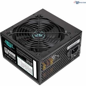پاور اوست 600W مدل AWEST GT-AV600-BW — تصویر ۲