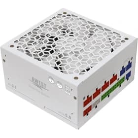 پاور اوست 750W مدل AV750-GFW-LITE-V3
