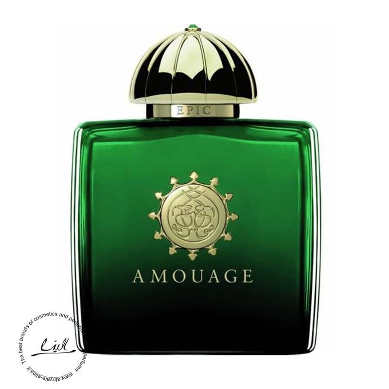 عطر ادکلن آمواج اپیک زنانه – Amouage Epic Woman