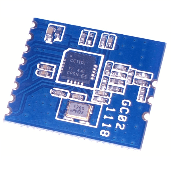 DRF1101F10 Module