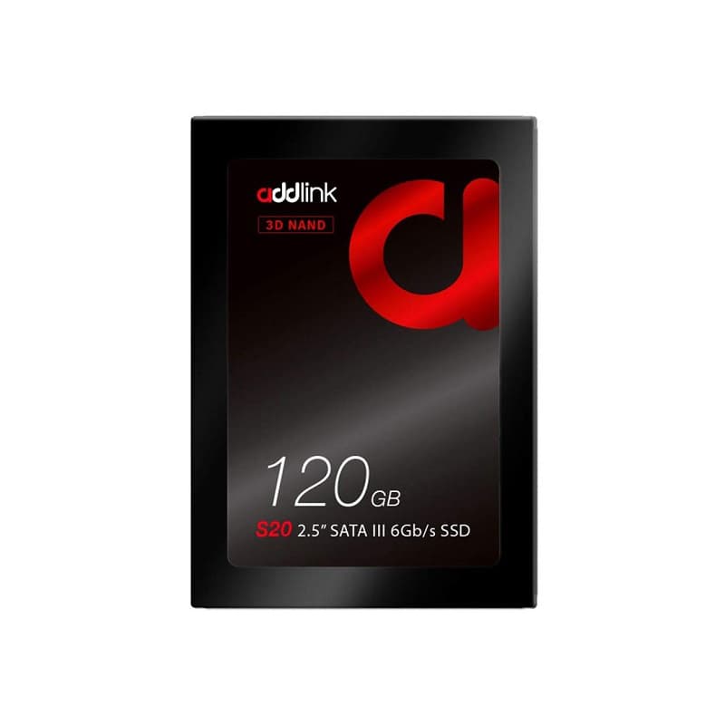 حافظه ssd ادلینک مدل s20 ظرفیت 120GB