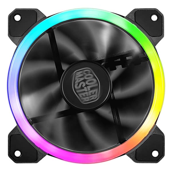 فن کیس کولر‌مستر MF120 S2