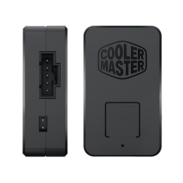 فن کیس کولر مستر SICKLEFLOW 120 ARGB بسته 3 عددی — تصویر ۳